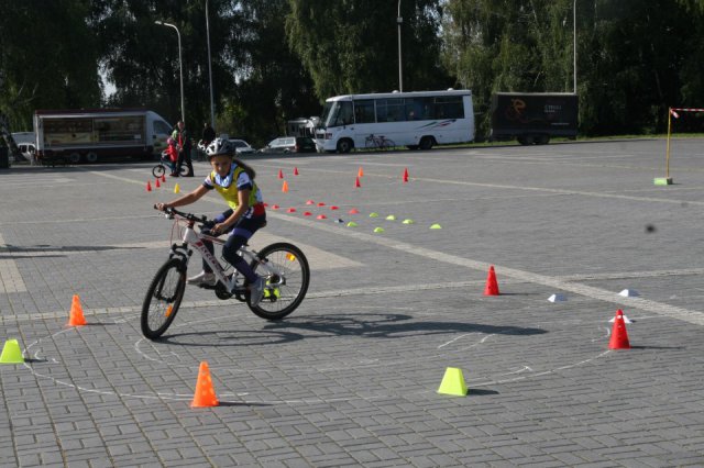 TOUR de PIEKARY i podium zaliczone